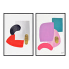 Renwil - Everly Canvas Art - OL2114 - Canada Light Shop