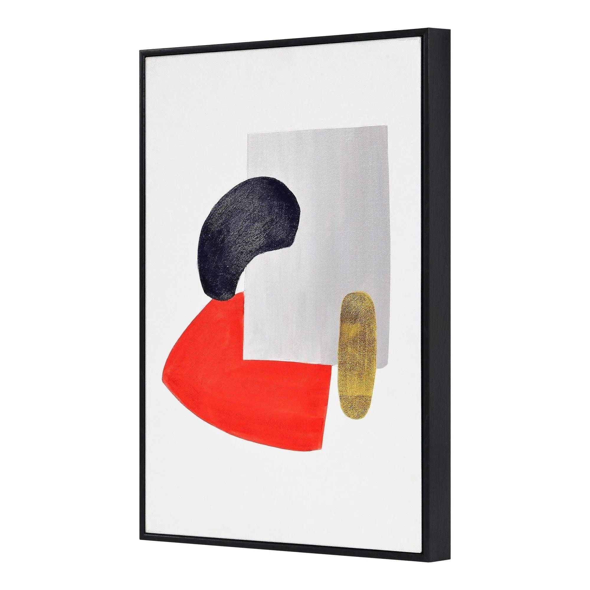 Renwil - Everly Canvas Art - OL2114 - Canada Light Shop