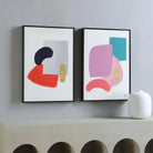 Renwil - Everly Canvas Art - OL2114 - Canada Light Shop