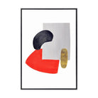 Renwil - Everly Canvas Art - OL2114 - Canada Light Shop