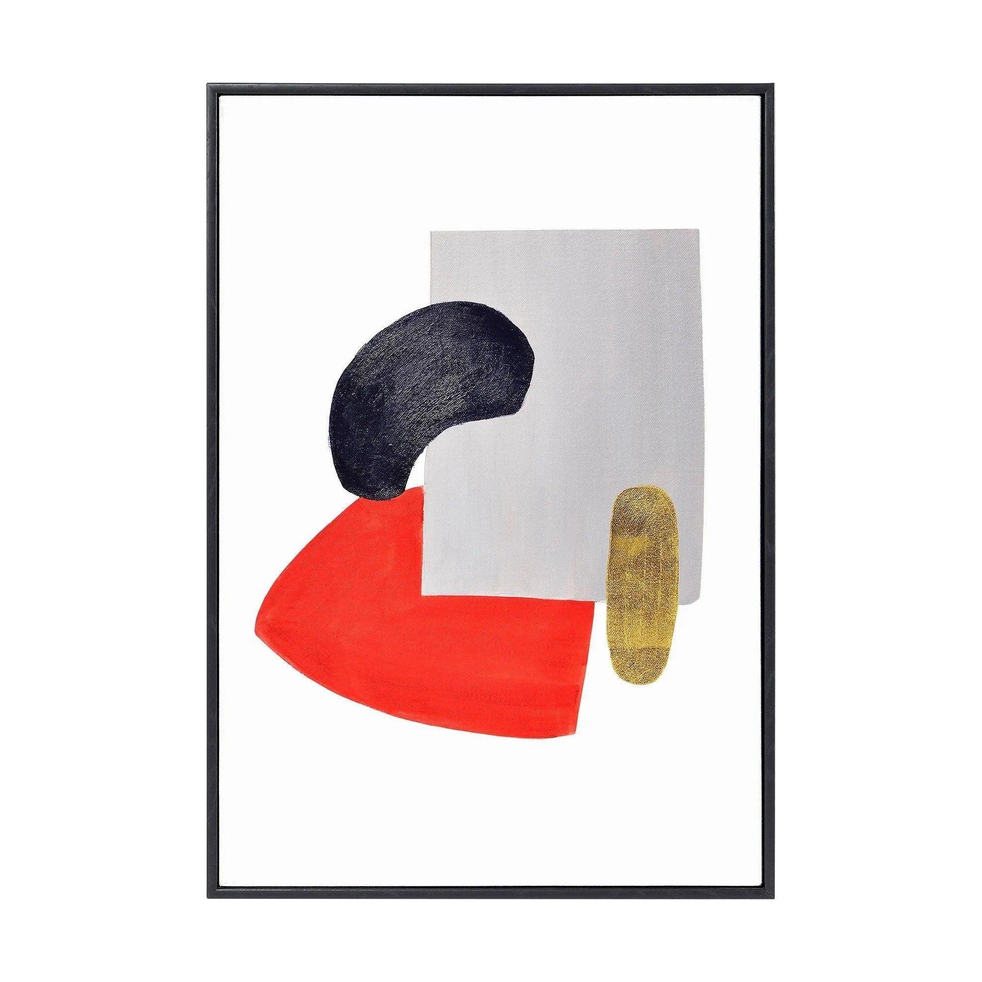 Renwil - Everly Canvas Art - OL2114 - Canada Light Shop