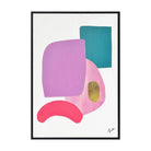 Renwil - Everly Canvas Art - OL2114 - Canada Light Shop