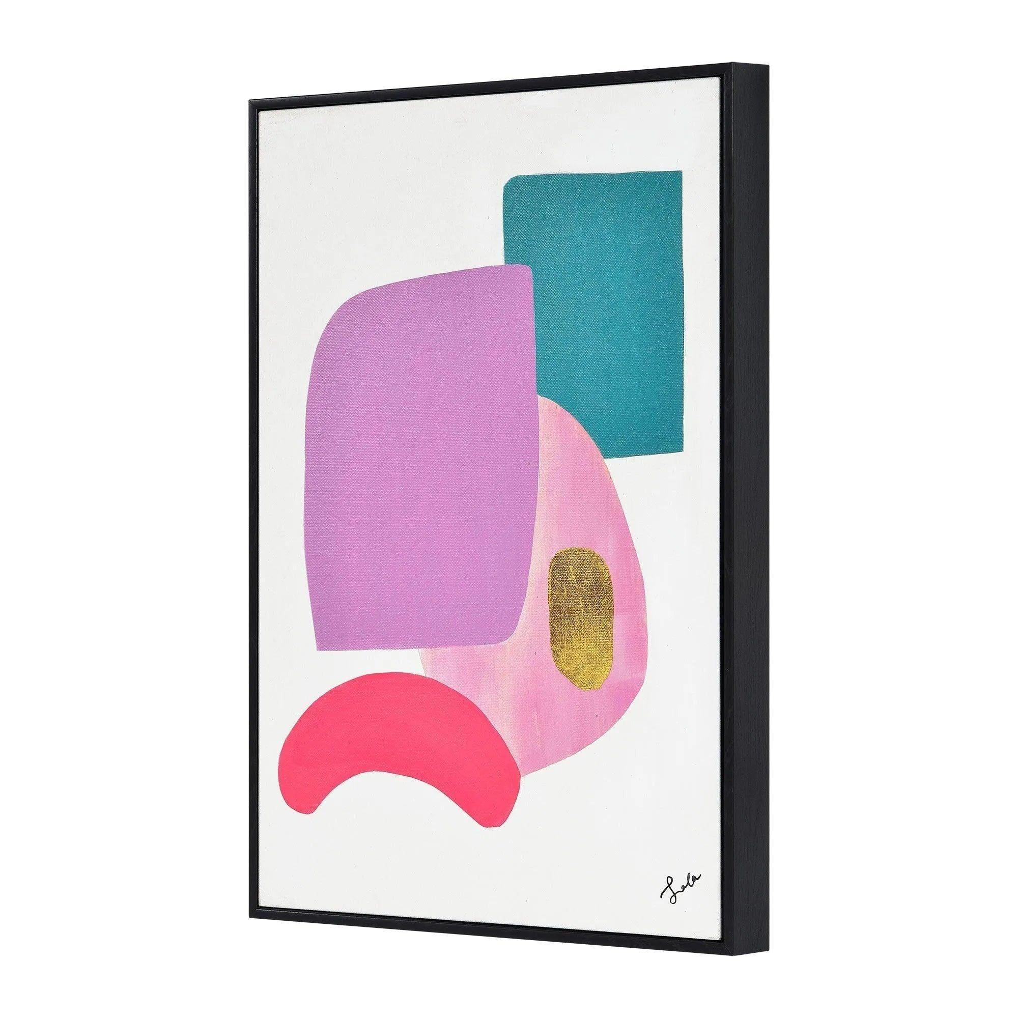 Renwil - Everly Canvas Art - OL2114 - Canada Light Shop