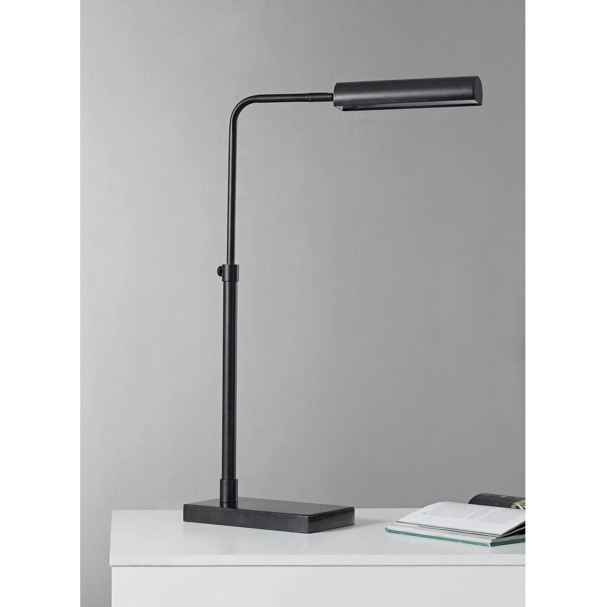 Renwil - Fabolia Table Lamp - LPT1208 - Canada Light Shop