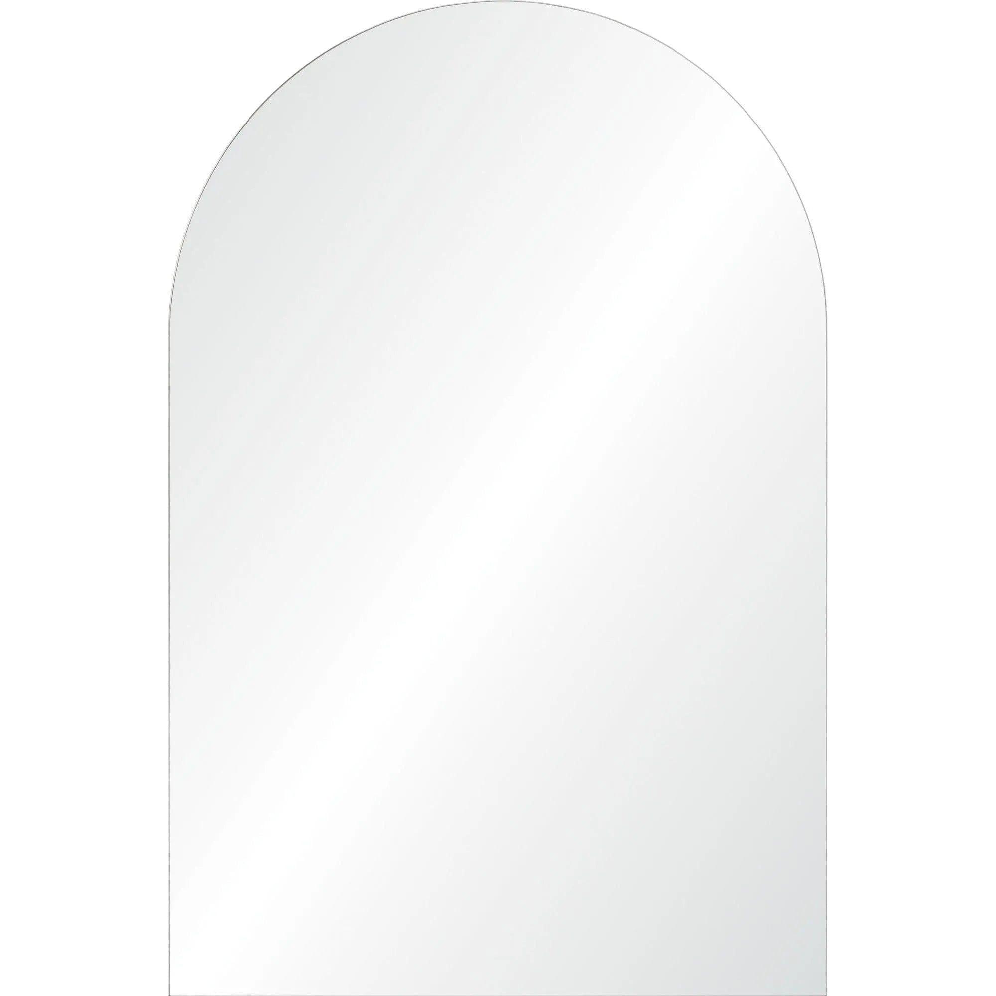 Renwil - Faiza Arch Mirror - MT2504 - Canada Light Shop