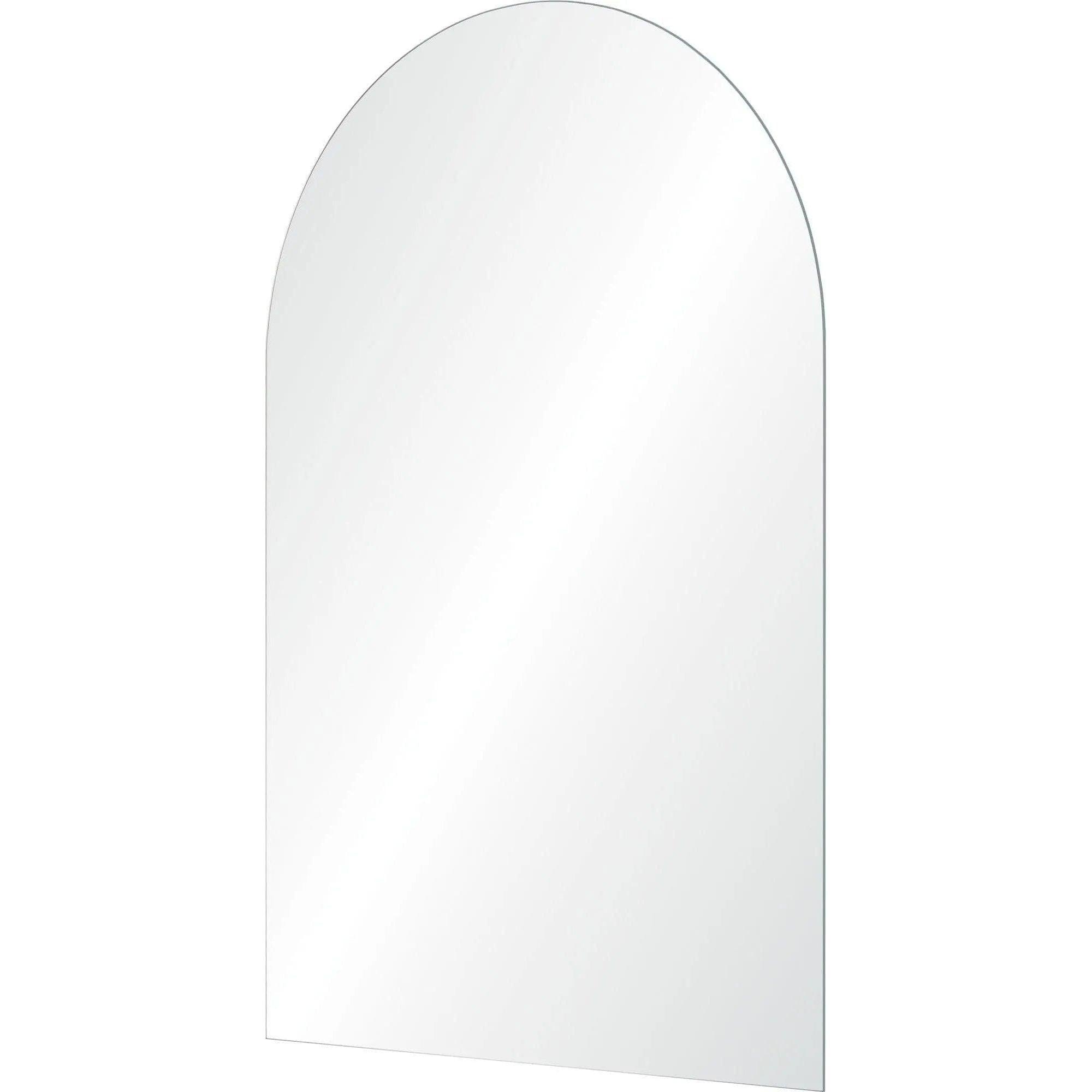 Renwil - Faiza Arch Mirror - MT2504 - Canada Light Shop