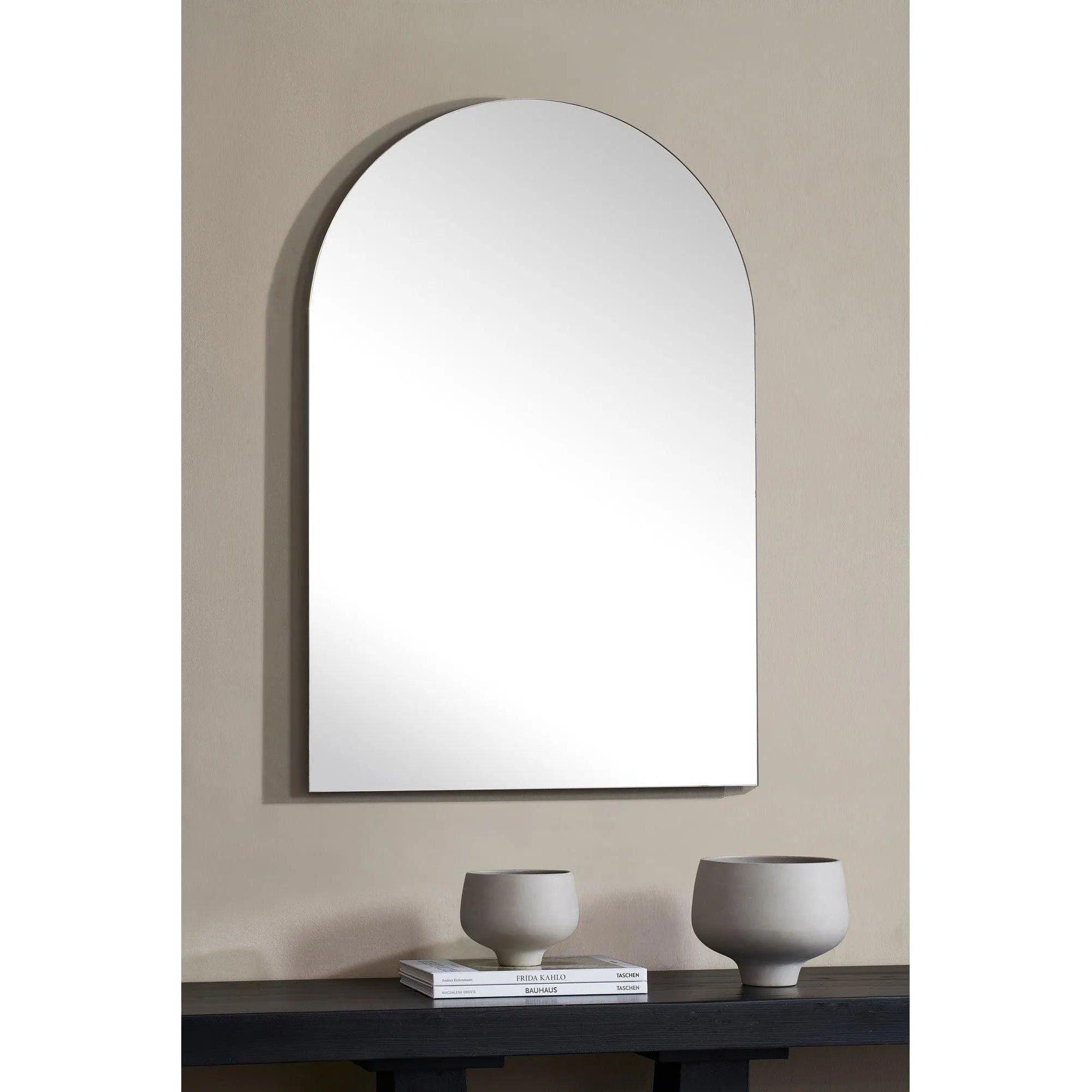 Renwil - Faiza Arch Mirror - MT2504 - Canada Light Shop