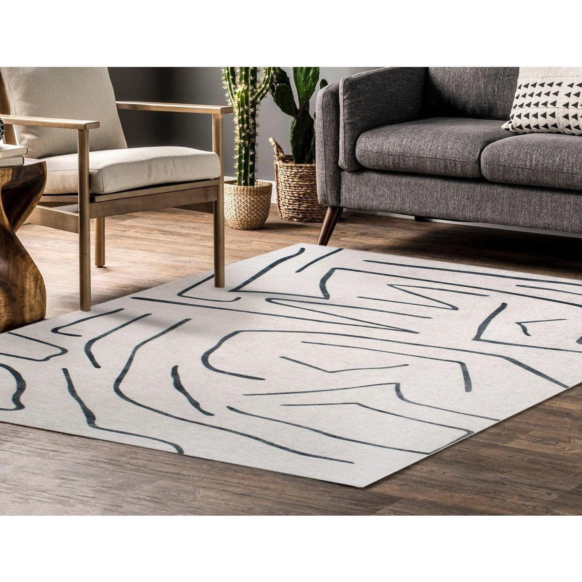 Renwil - Fallon Rug 10212 - RFAL-10212-1013 - Canada Light Shop