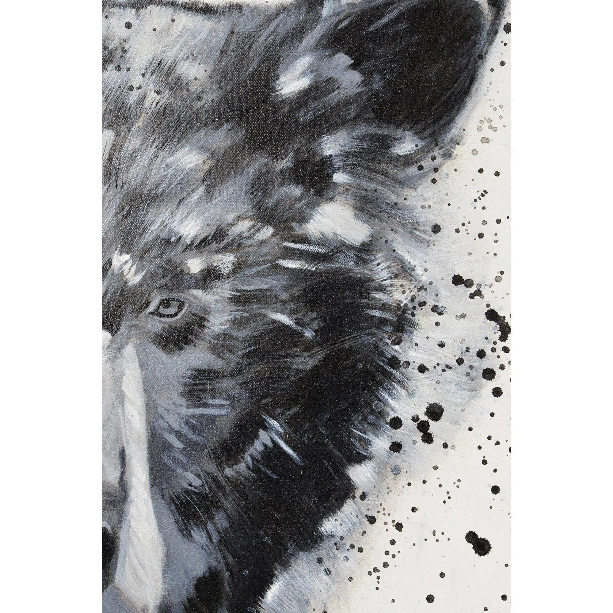 Renwil - Faraway Canvas Art - OL2063 - Canada Light Shop