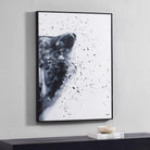 Renwil - Faraway Canvas Art - OL2063 - Canada Light Shop