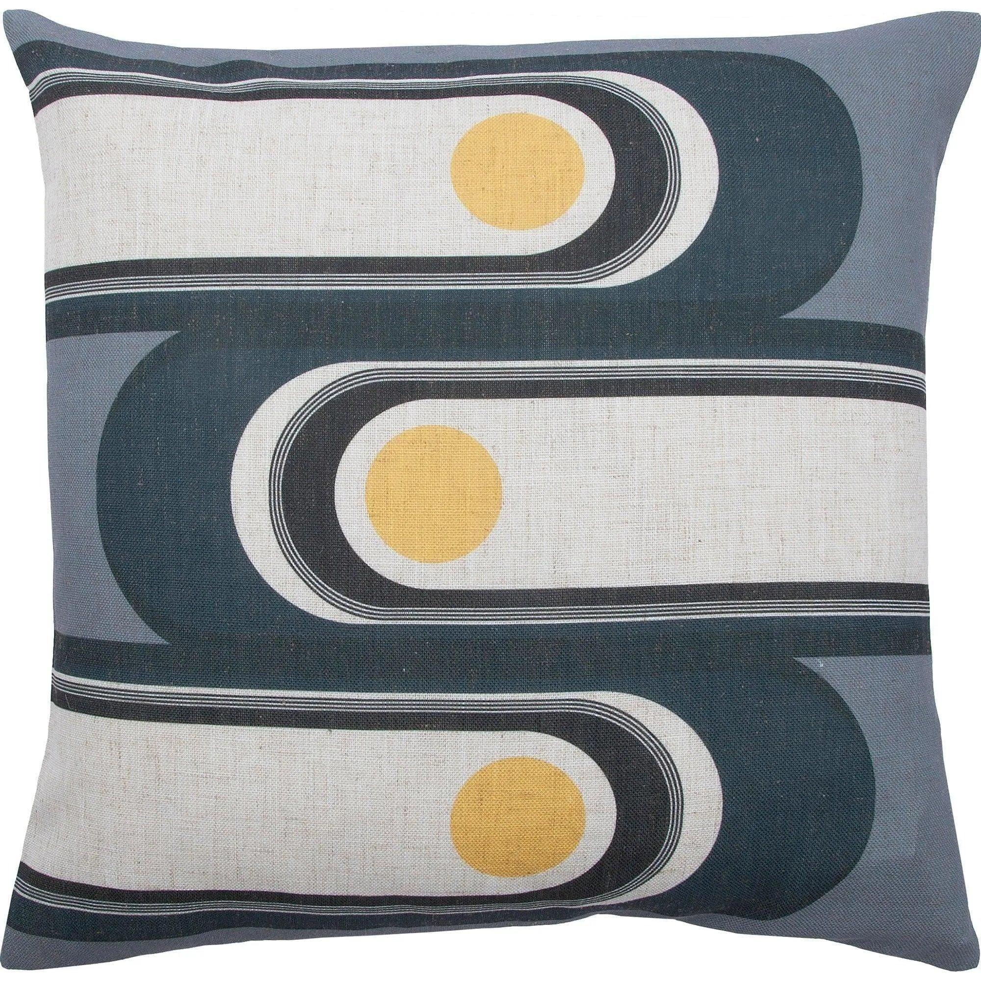 Renwil - Fatima Pillow - PWFL1056 - Canada Light Shop