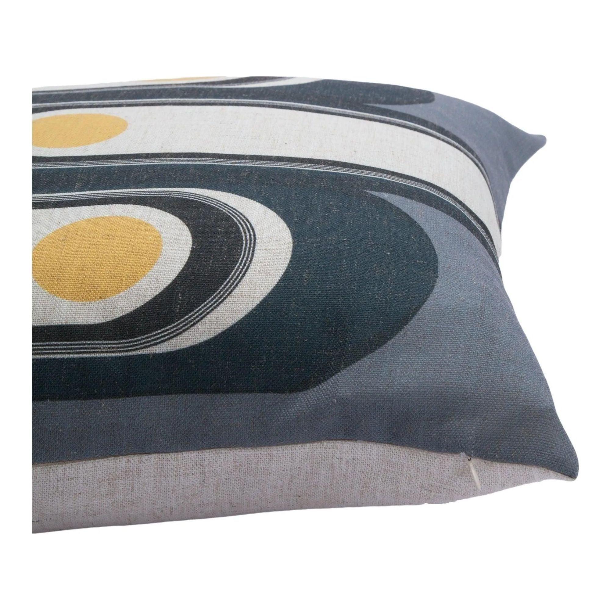 Renwil - Fatima Pillow - PWFL1056 - Canada Light Shop