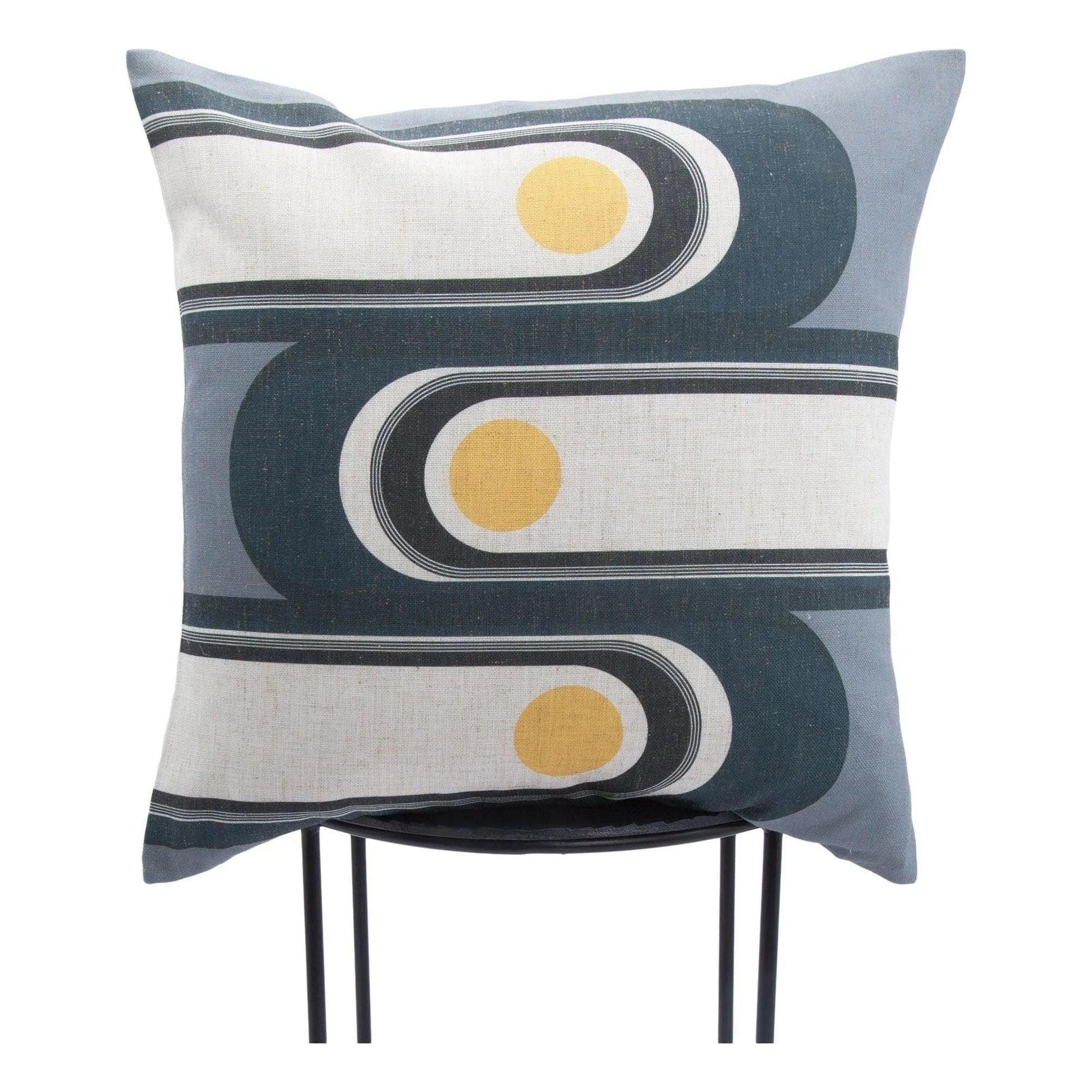 Renwil - Fatima Pillow - PWFL1056 - Canada Light Shop