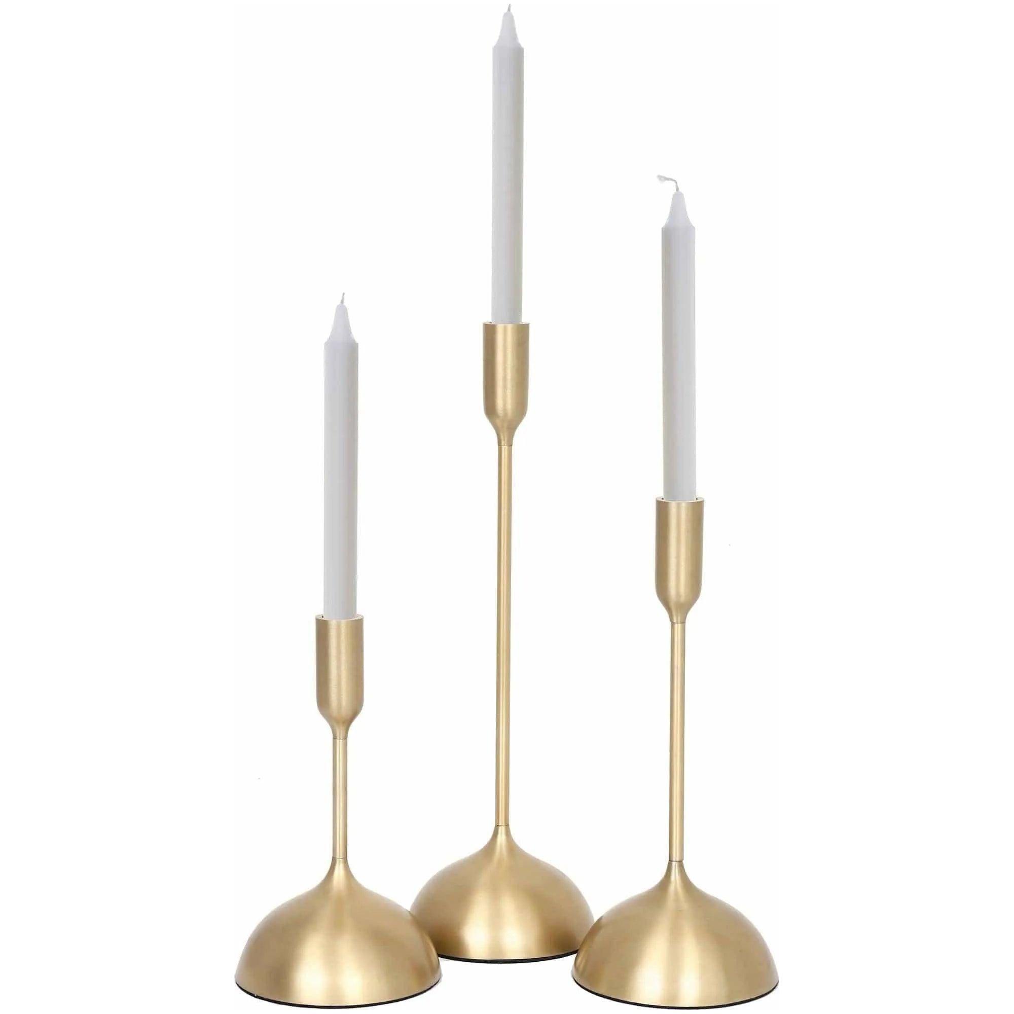 Renwil - Ferris Candle Holder - CAN158 - Canada Light Shop