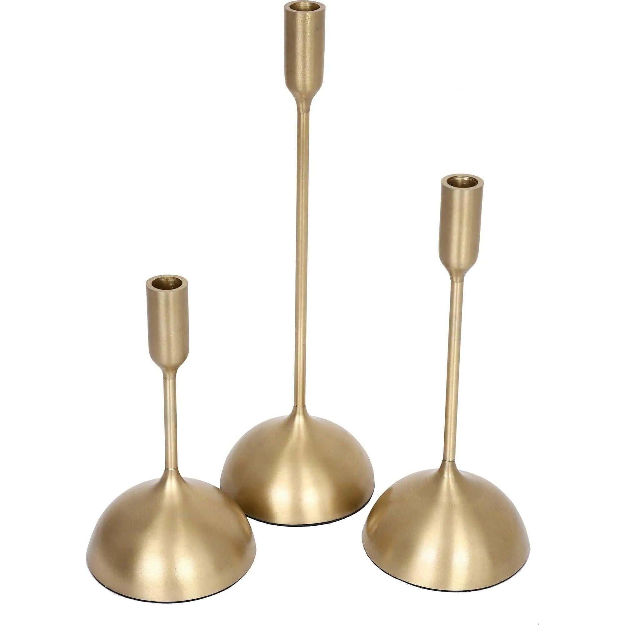 Renwil - Ferris Candle Holder - CAN158 - Canada Light Shop