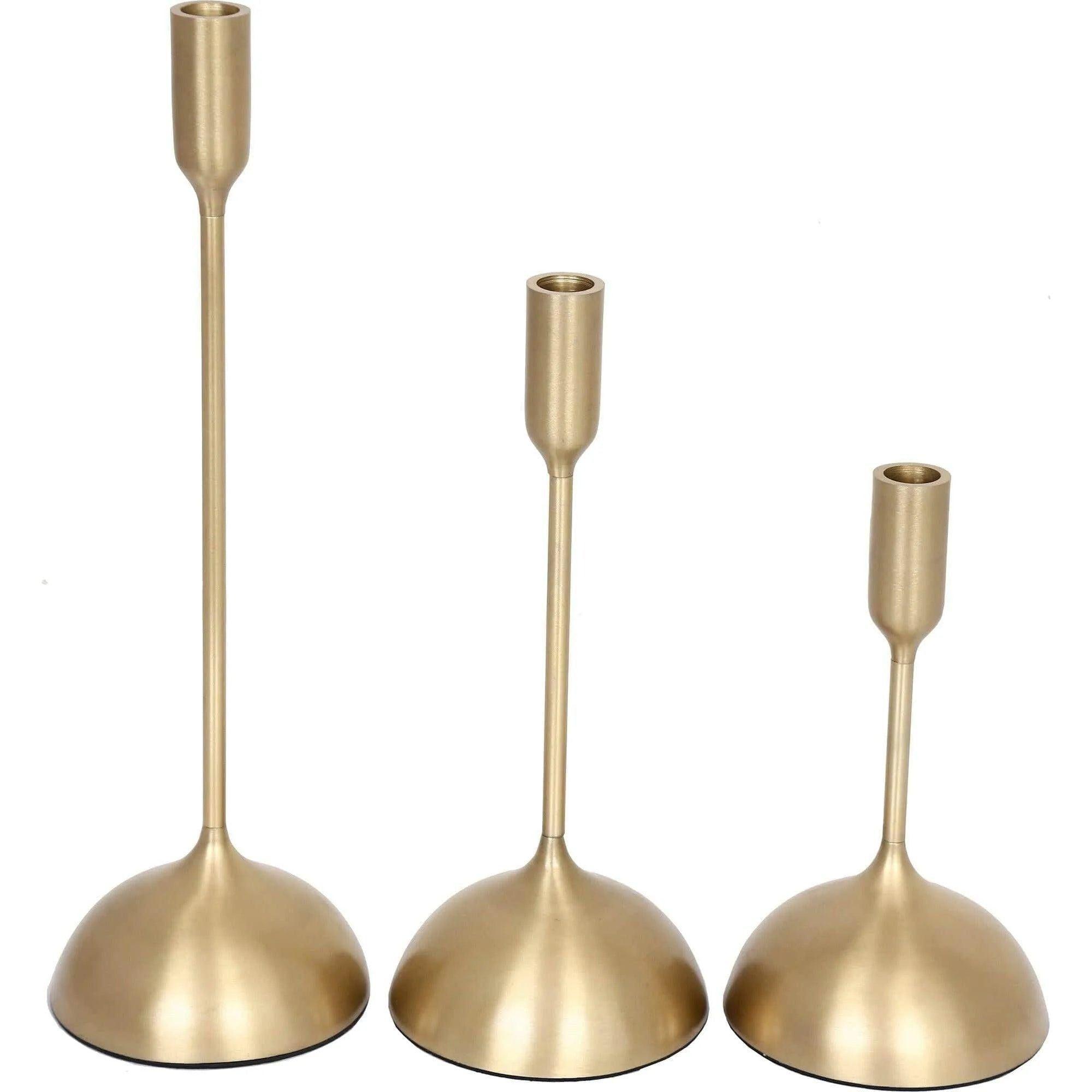 Renwil - Ferris Candle Holder - CAN158 - Canada Light Shop