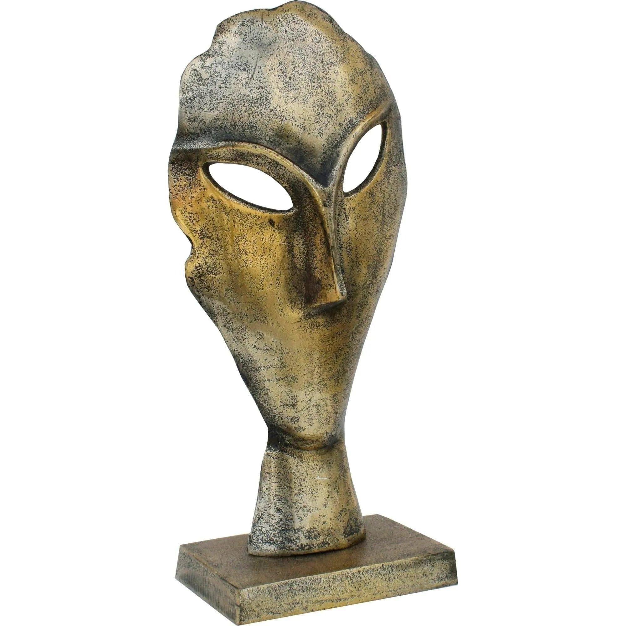 Renwil - Fielden Statue - STA747 - Canada Light Shop