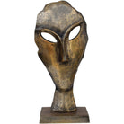 Renwil - Fielden Statue - STA747 - Canada Light Shop
