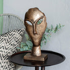 Renwil - Fielden Statue - STA747 - Canada Light Shop