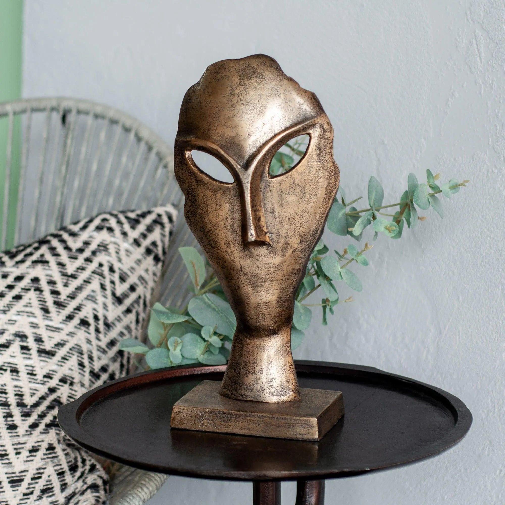 Renwil - Fielden Statue - STA747 - Canada Light Shop