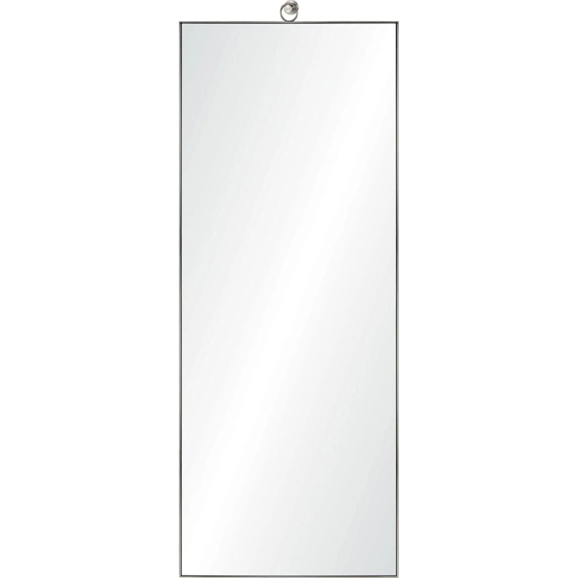 Renwil - Filbert Rectangle Mirror - MT1856 - Canada Light Shop