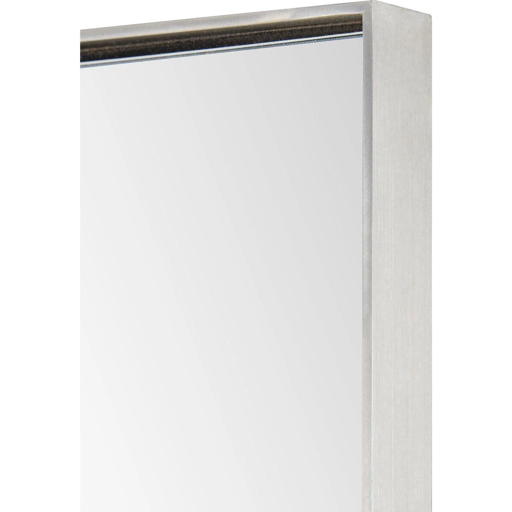 Renwil - Filbert Rectangle Mirror - MT1856 - Canada Light Shop