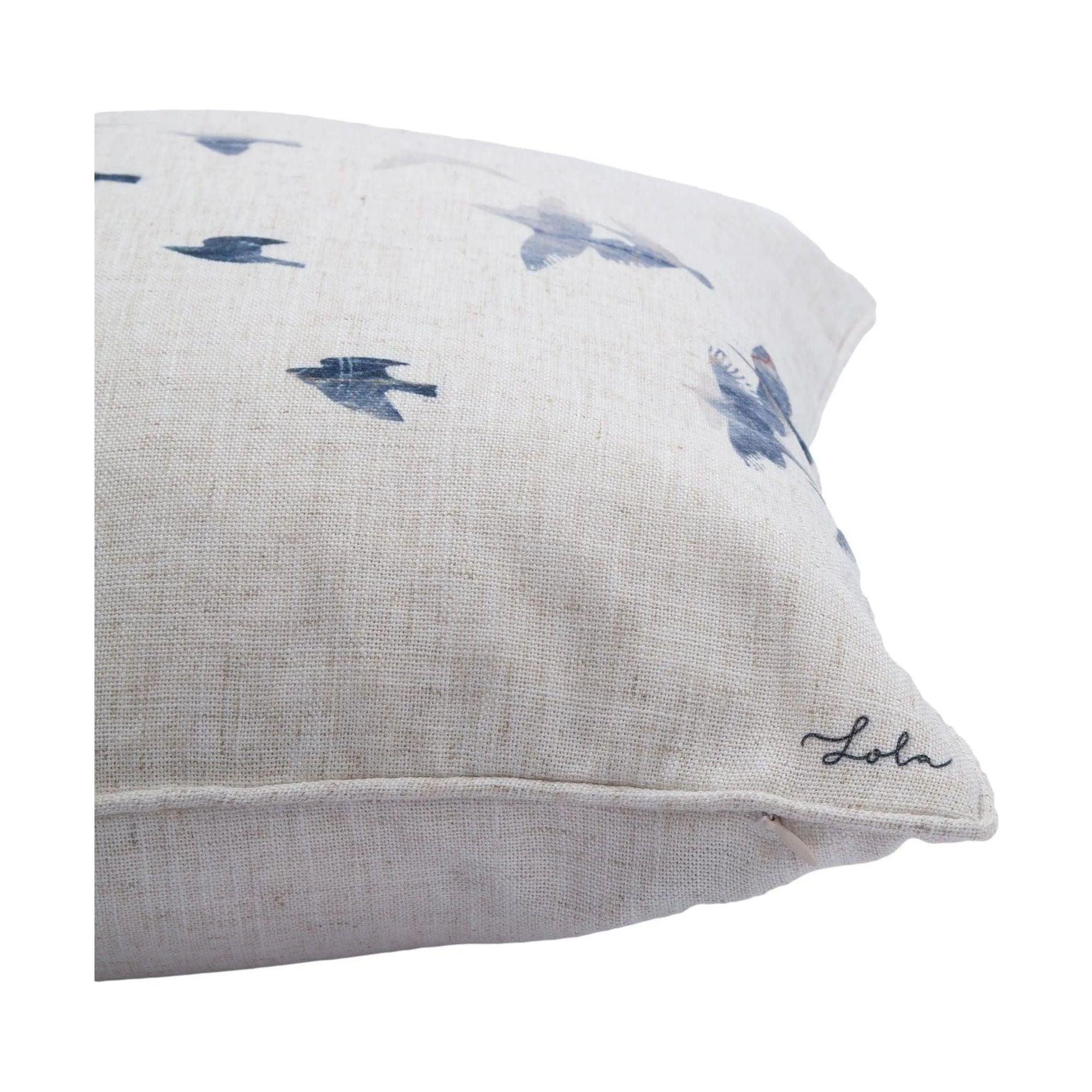 Renwil - Flight Pillow - PWFL1111 - Canada Light Shop