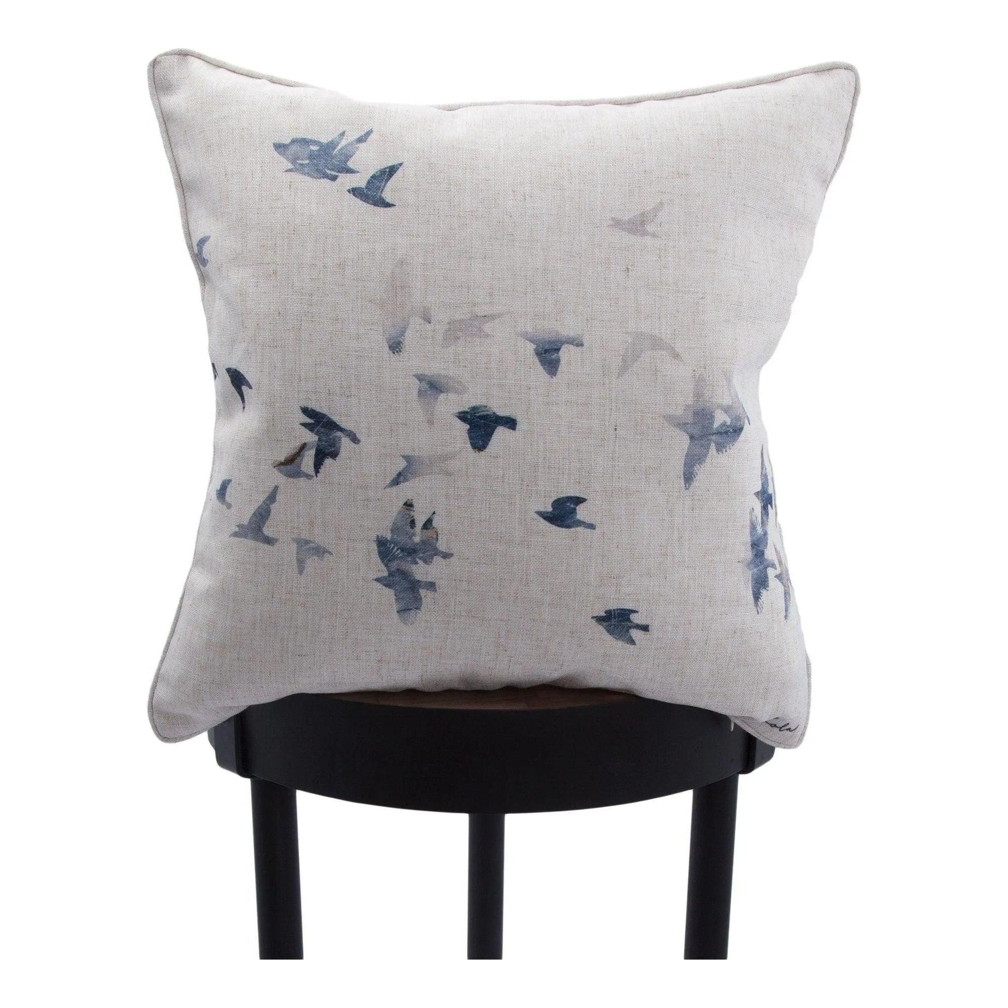 Renwil - Flight Pillow - PWFL1111 - Canada Light Shop