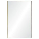 Renwil - Florence Rectangle Mirror - MT1820 - Canada Light Shop