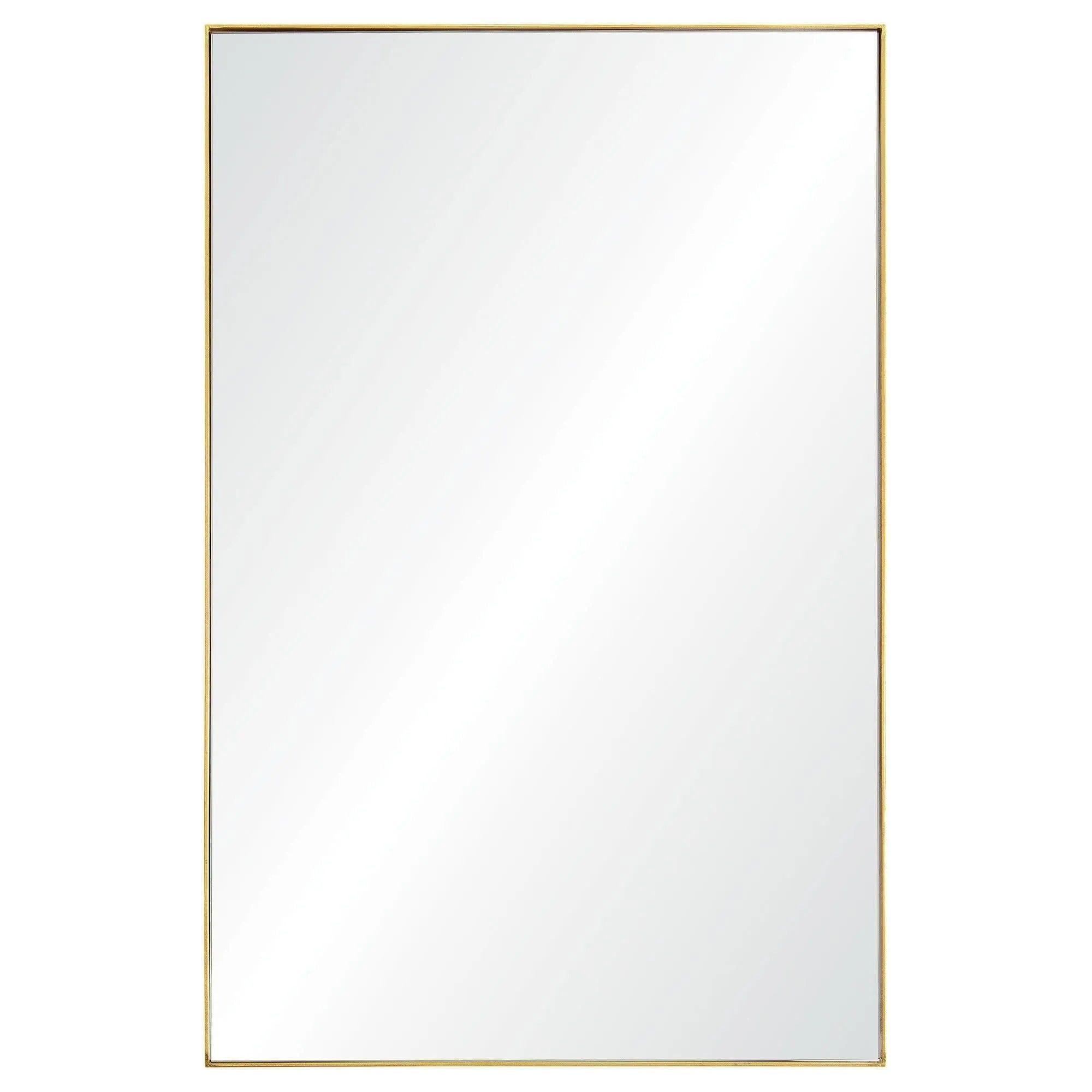 Renwil - Florence Rectangle Mirror - MT1820 - Canada Light Shop