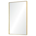 Renwil - Florence Rectangle Mirror - MT1820 - Canada Light Shop