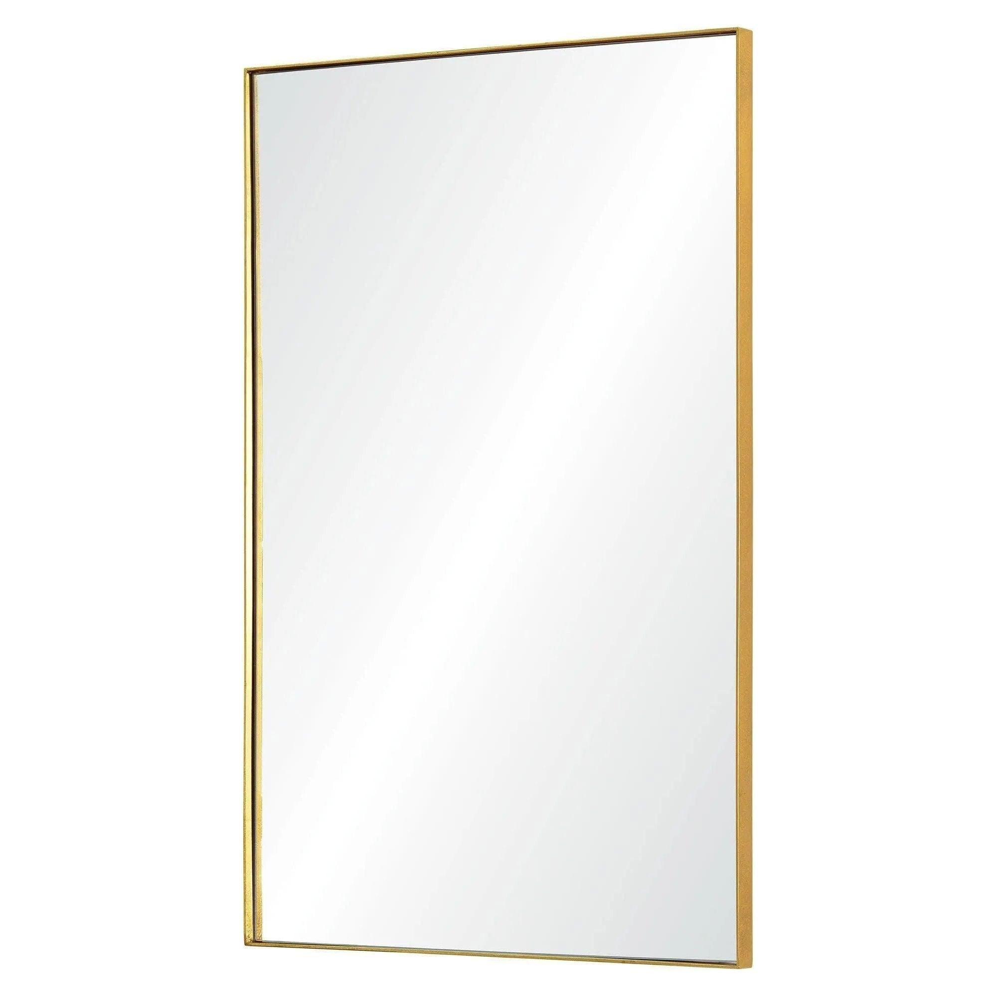 Renwil - Florence Rectangle Mirror - MT1820 - Canada Light Shop