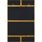 Renwil - Florence Rectangle Mirror - MT1820 - Canada Light Shop