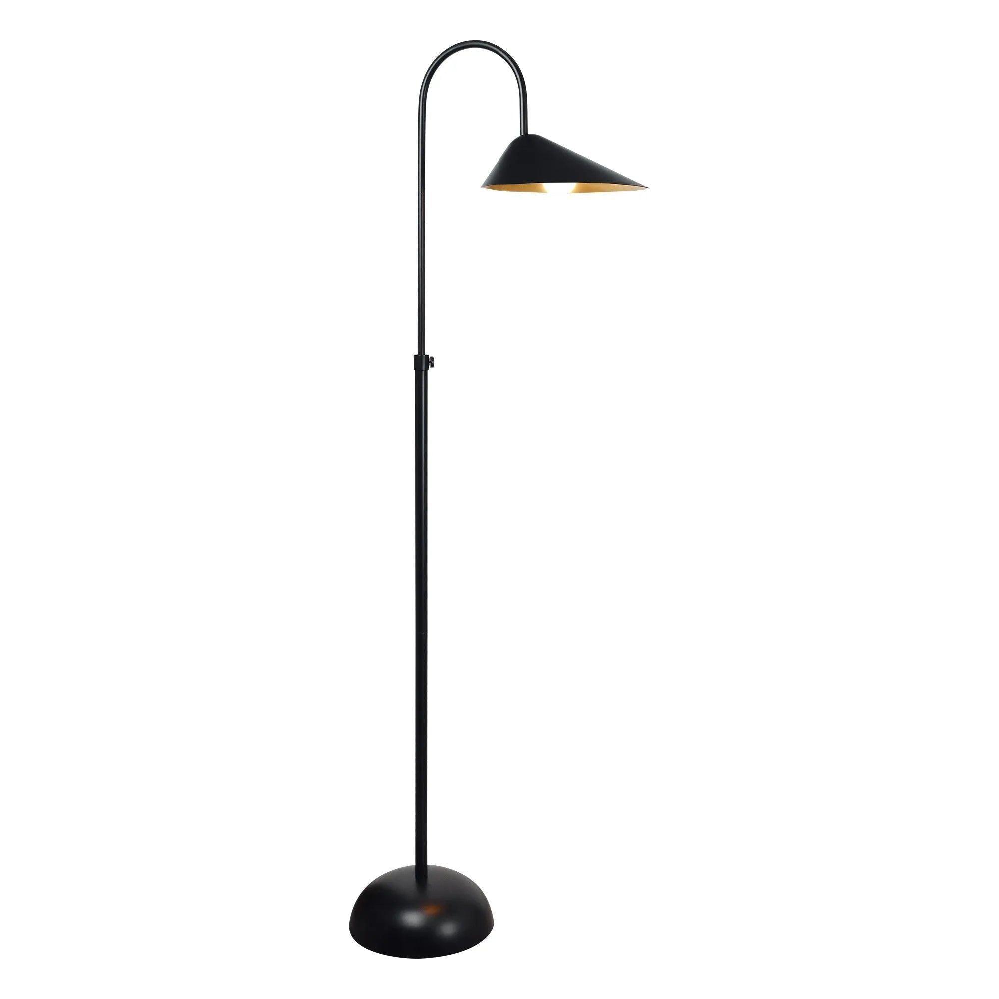Renwil - FORTE Floor Lamp - LPF3145 - Canada Light Shop