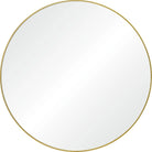 Renwil - Fragoso Round Mirror - MT2532 - Canada Light Shop
