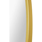 Renwil - Fragoso Round Mirror - MT2532 - Canada Light Shop