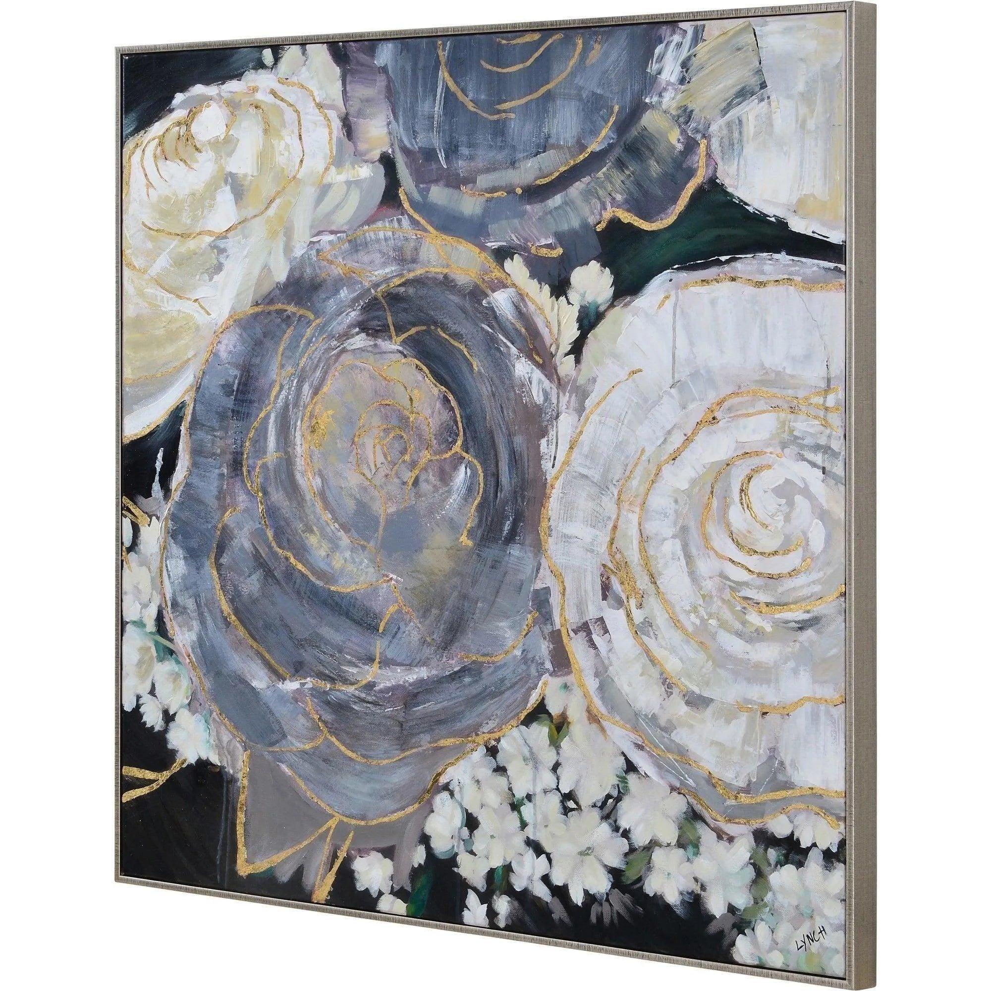 Renwil - Franklin Hill Canvas Art - OL1954 - Canada Light Shop
