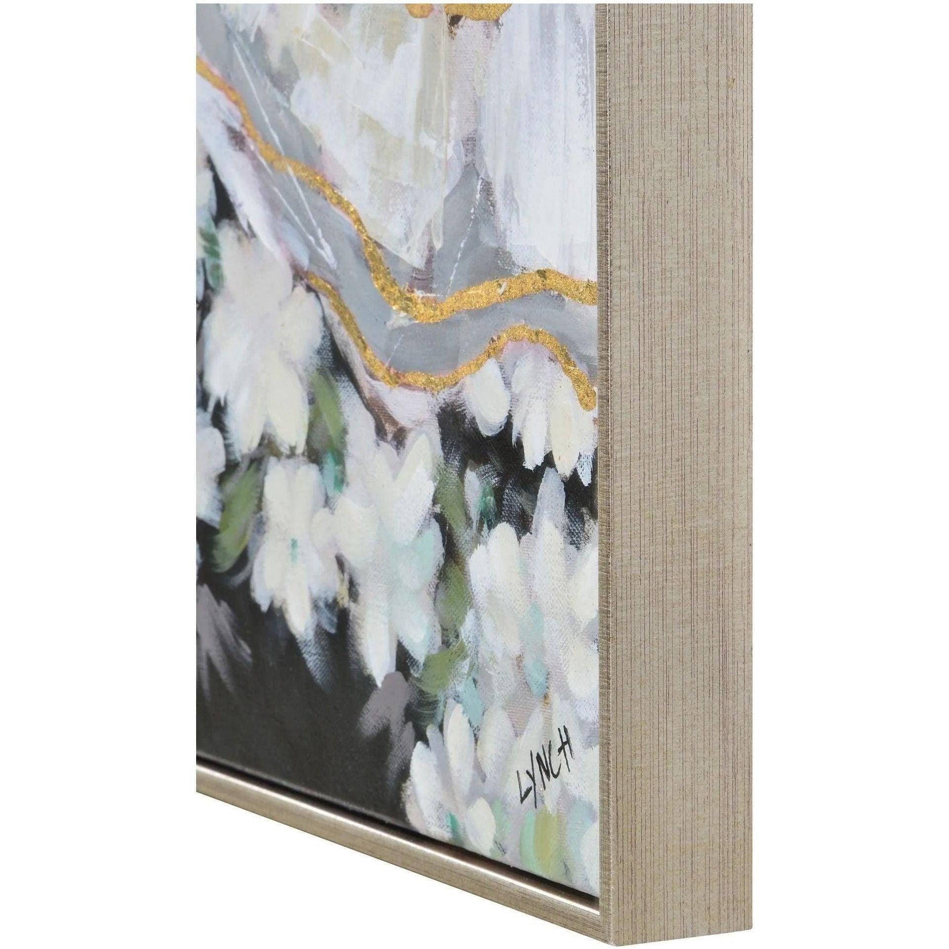 Renwil - Franklin Hill Canvas Art - OL1954 - Canada Light Shop