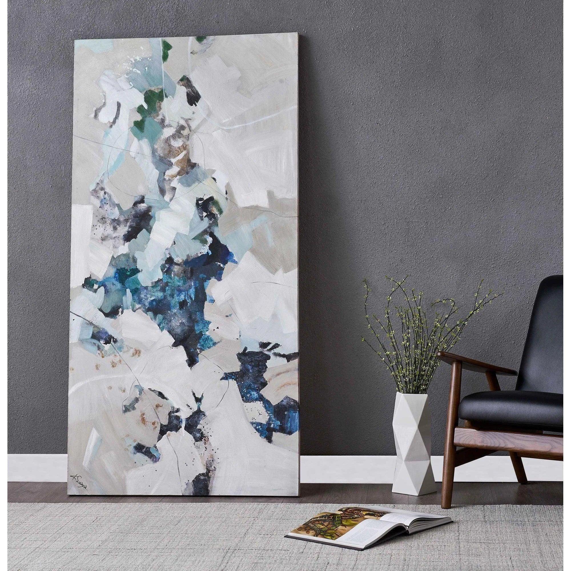 Renwil - Fundy Canvas Art - OL2039 - Canada Light Shop