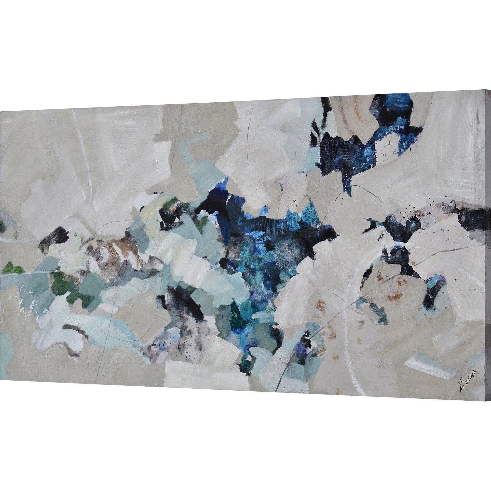 Renwil - Fundy Canvas Art - OL2039 - Canada Light Shop