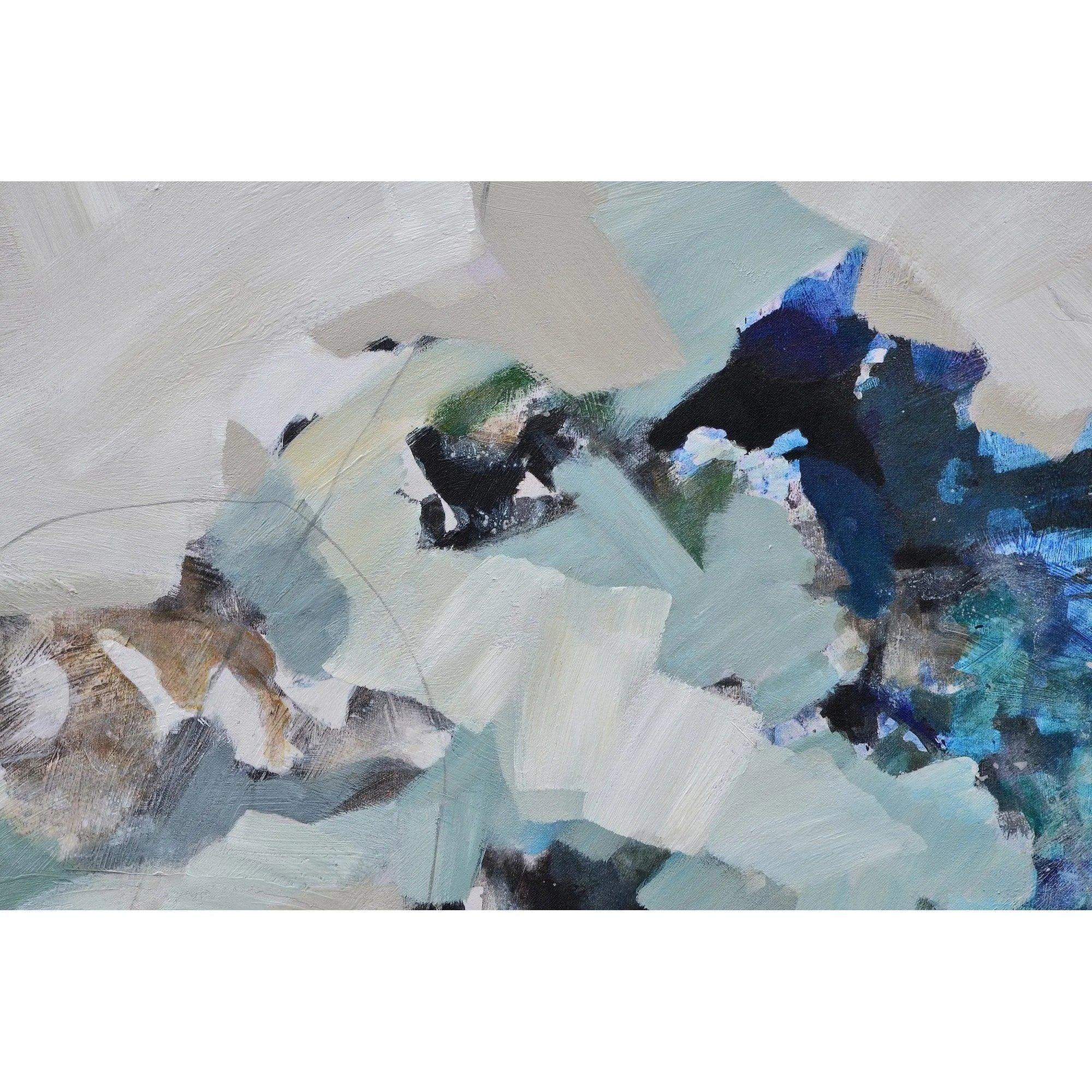 Renwil - Fundy Canvas Art - OL2039 - Canada Light Shop