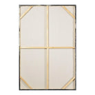 Renwil - Gables Canvas Art - OL2061 - Canada Light Shop