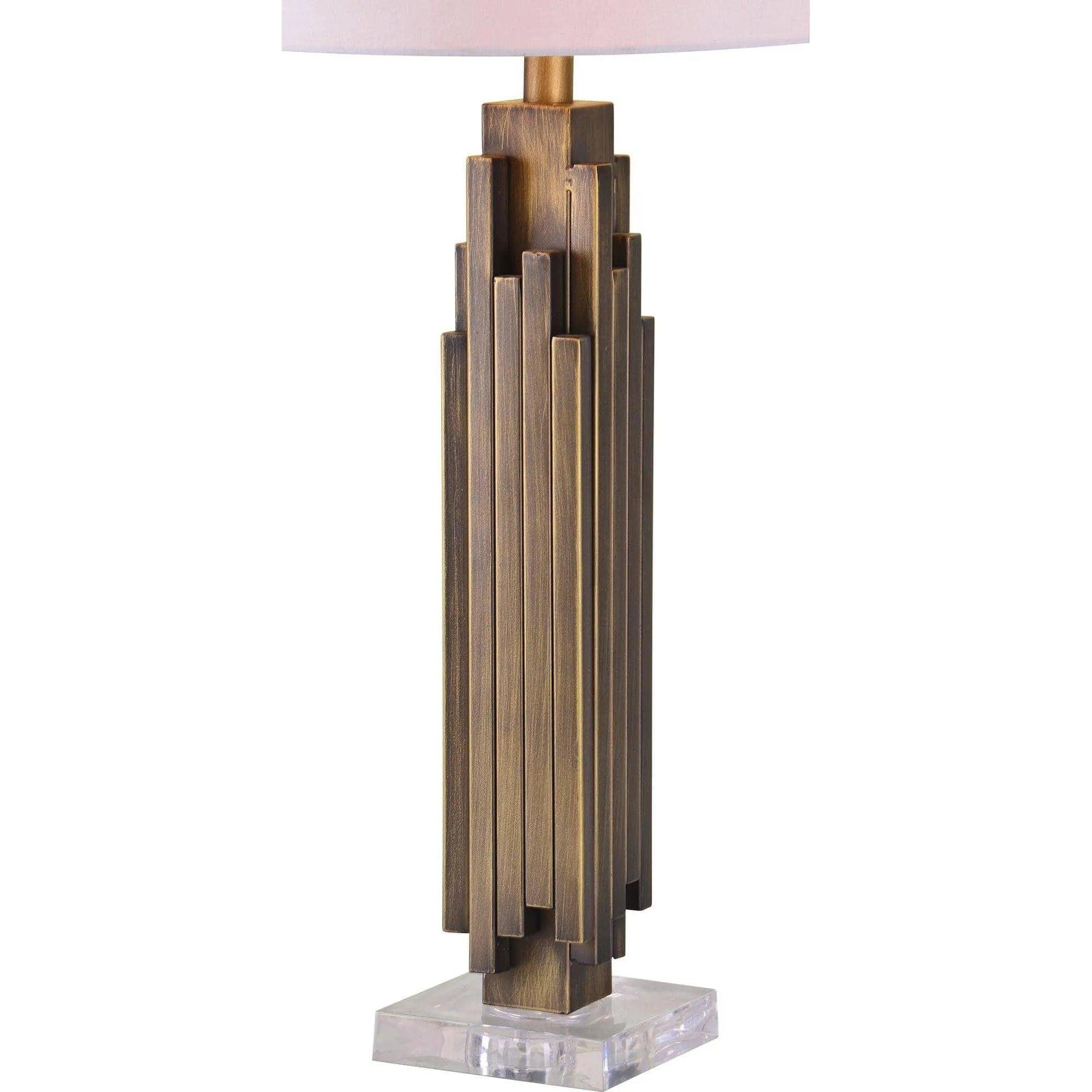 Renwil - Gabriel Table Lamp - LPT982 - Canada Light Shop