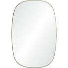 Renwil - Gallegos Rectangular Mirror - MT2523 - Canada Light Shop