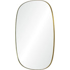 Renwil - Gallegos Rectangular Mirror - MT2523 - Canada Light Shop