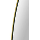 Renwil - Gallegos Rectangular Mirror - MT2523 - Canada Light Shop