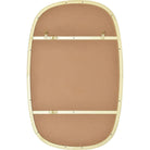 Renwil - Gallegos Rectangular Mirror - MT2523 - Canada Light Shop