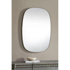 Renwil - Gallegos Rectangular Mirror - MT2523 - Canada Light Shop