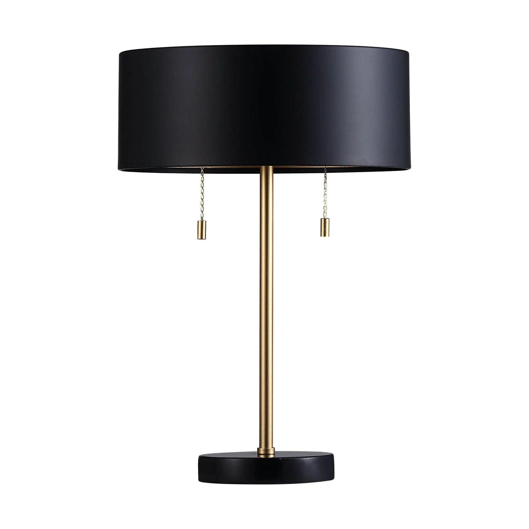 Renwil - GILLIAN Table Lamp - LPT1223 - Canada Light Shop