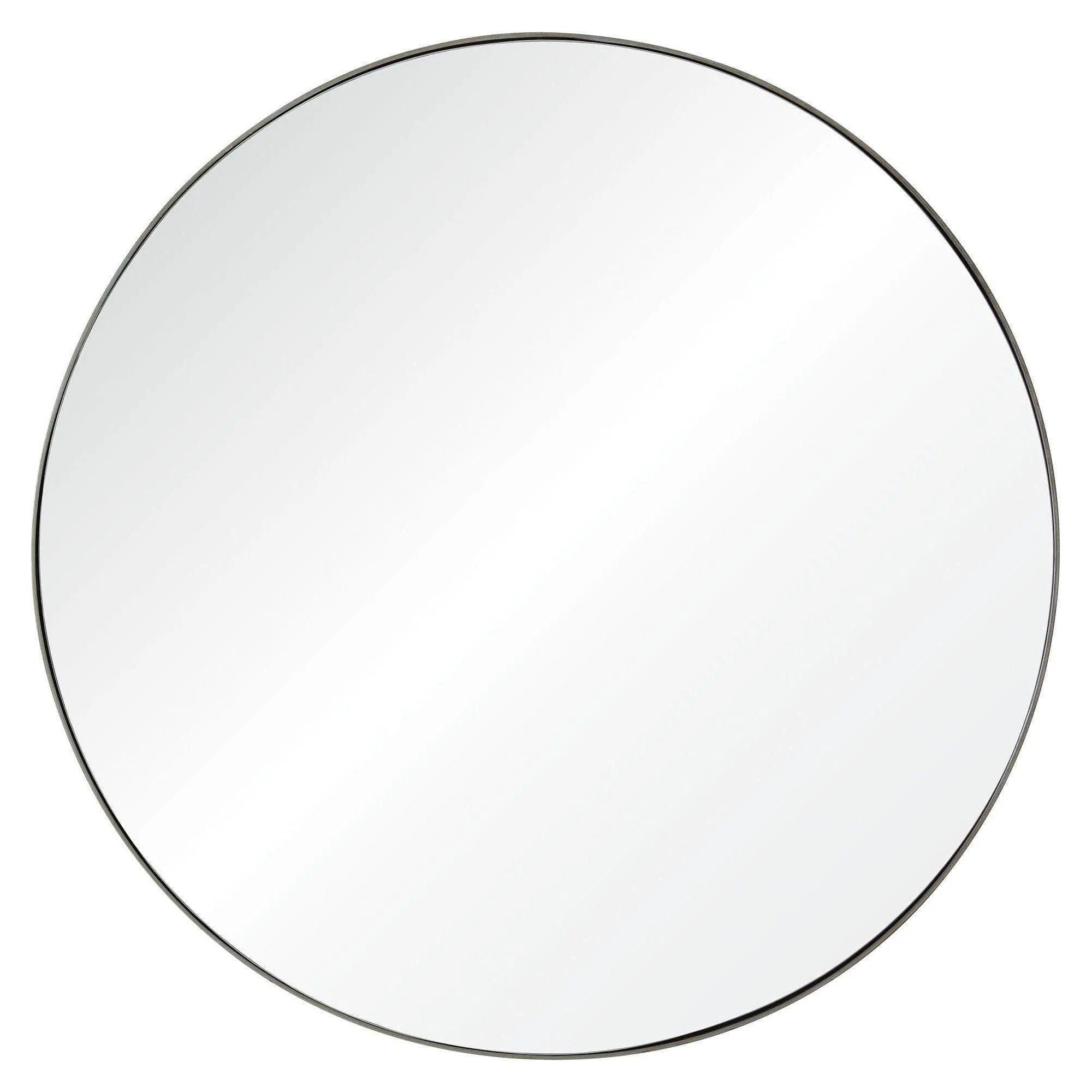 Renwil - Glen Round Mirror - MT1706 - Canada Light Shop